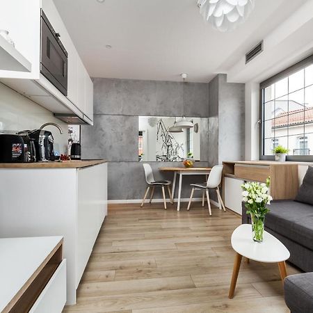 Happy Stay Tartaczna Residence II Gdańsk Exterior foto