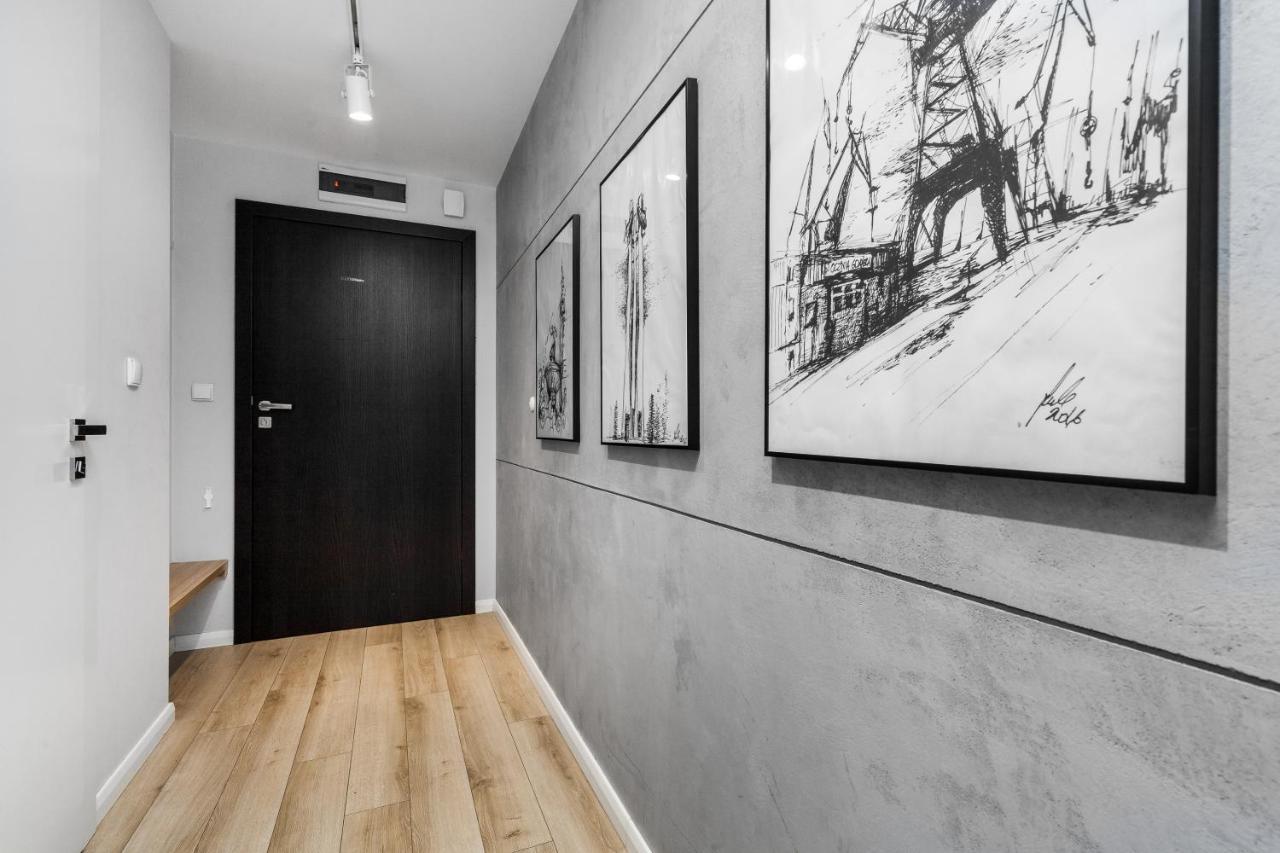 Happy Stay Tartaczna Residence II Gdańsk Exterior foto