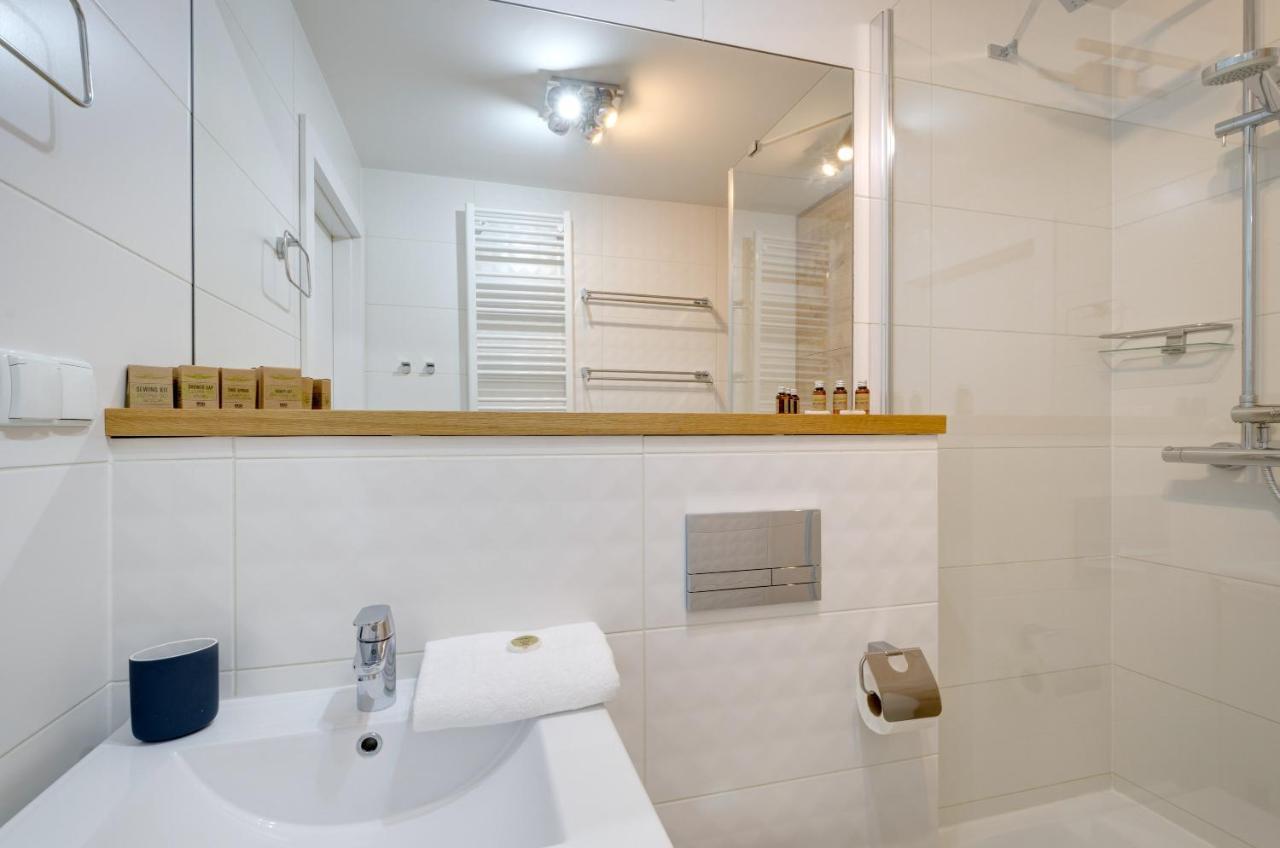 Happy Stay Tartaczna Residence II Gdańsk Exterior foto