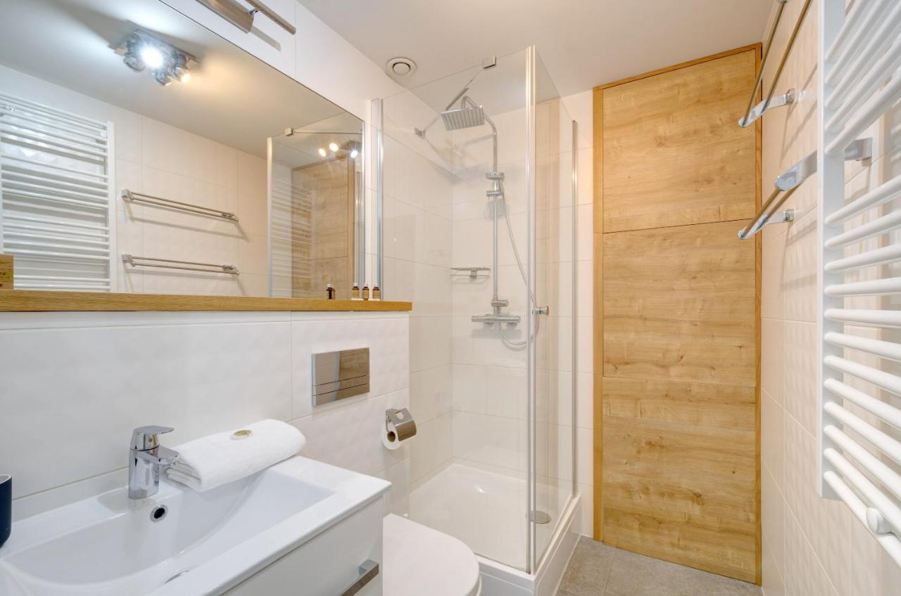 Happy Stay Tartaczna Residence II Gdańsk Exterior foto